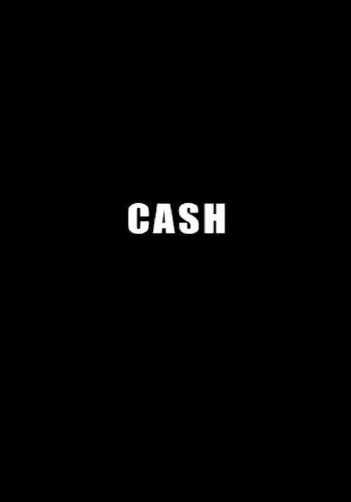 Cash (2007) poster