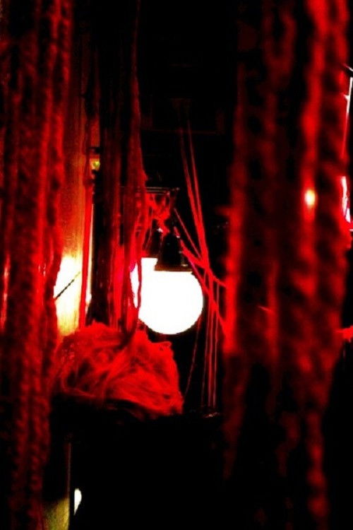 Ichiko Aoba: 0% Live at Shibuya WWW (2013) poster