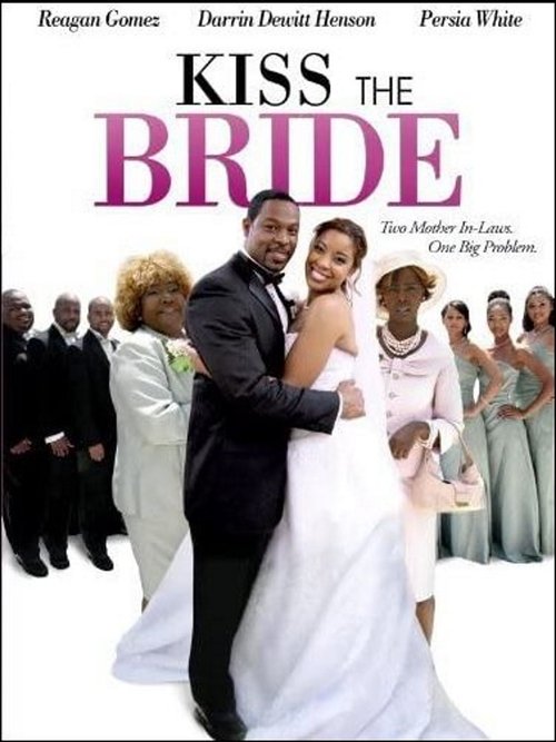 Kiss the Bride (2011) poster