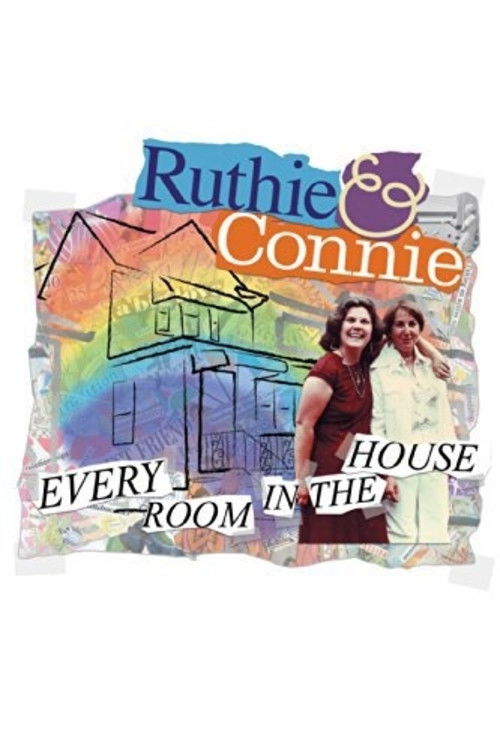 Ruthie and Connie: Every Room in the House (2002) poster
