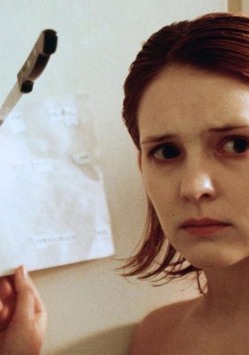 Der Mörder meiner Mutter (1999) poster