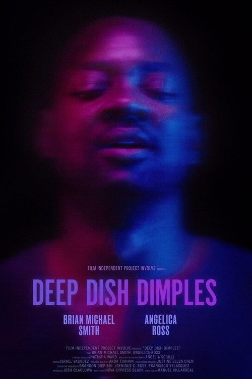 Deep Dish Dimples (2025) poster