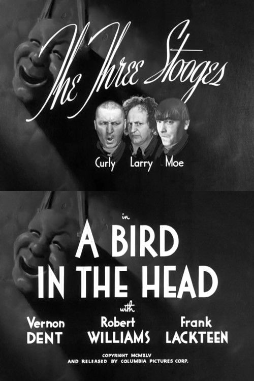 A Bird in the Head (1946) poster