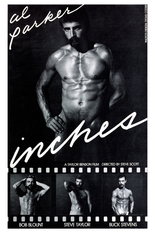 Inches (1979) poster