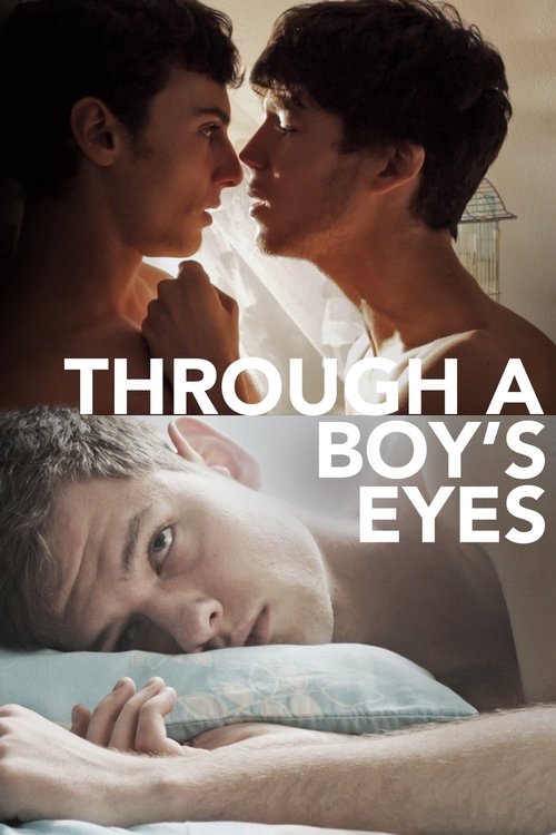 Through a Boy's Eyes (2018) poster