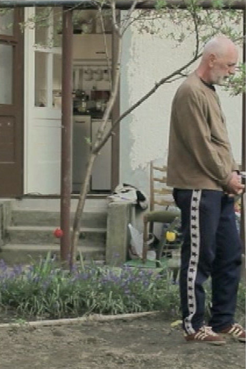 Naked Hours (2011) poster