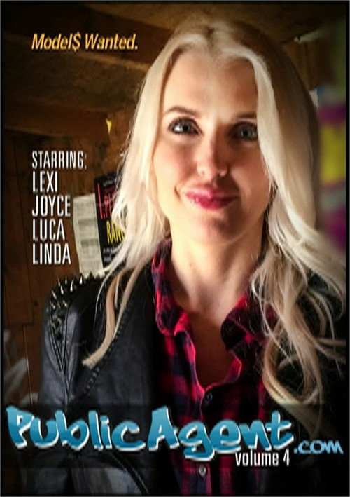 Public Agent 4 (2021) poster