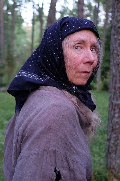 Conversation (2022) poster