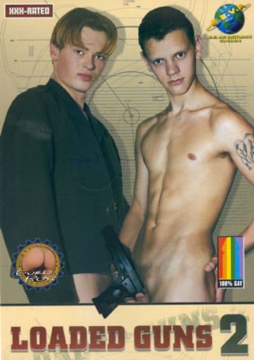 Loaded Guns 2 (2001) poster