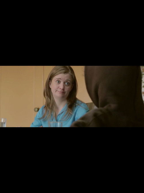 Choosing Sides (2013) poster