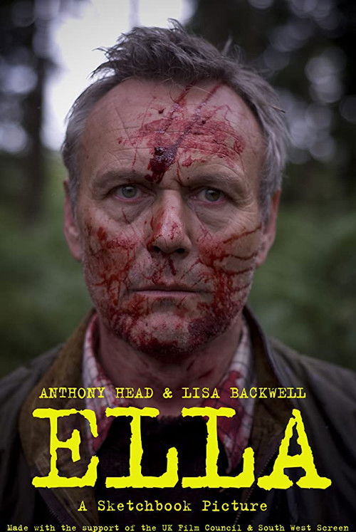 Ella (2011) poster