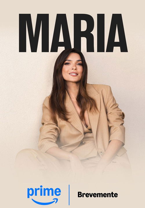 Maria (2024) poster
