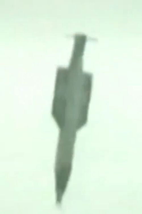 Bomb Movie (2017) poster