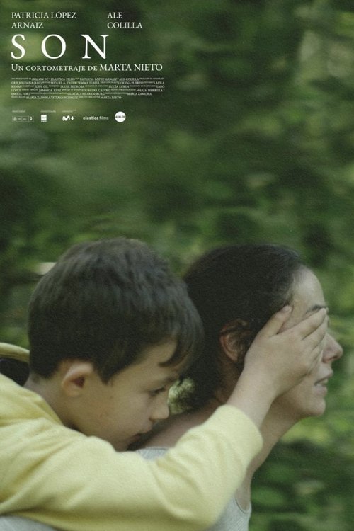 Son (2022) poster