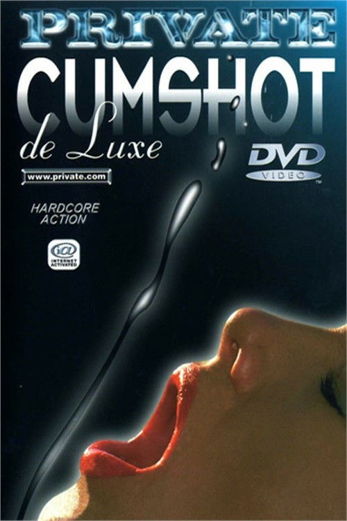Private Cumshot de Luxe (1999) poster