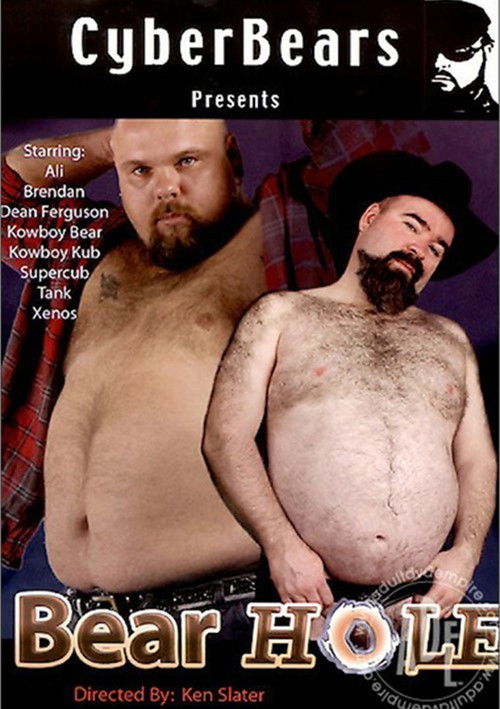 Bear Hole (2006) poster