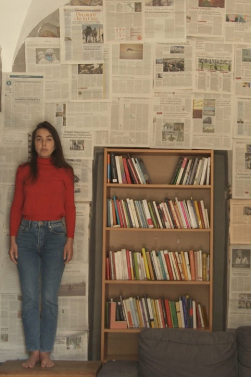 Supertime (2022) poster