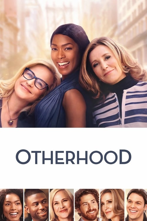 Otherhood (2019) poster