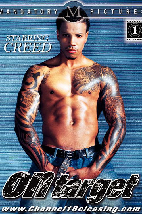 On Target (2004) poster