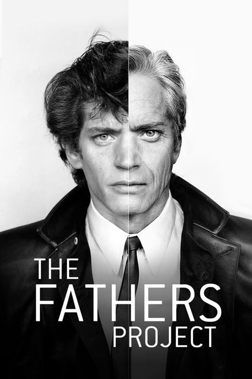 The Fathers Project (2020) poster