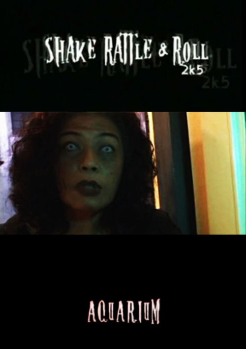 Aquarium (2005) poster
