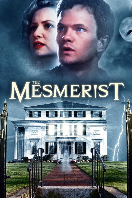 The Mesmerist (2002) poster
