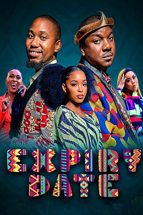 Expiry Date poster