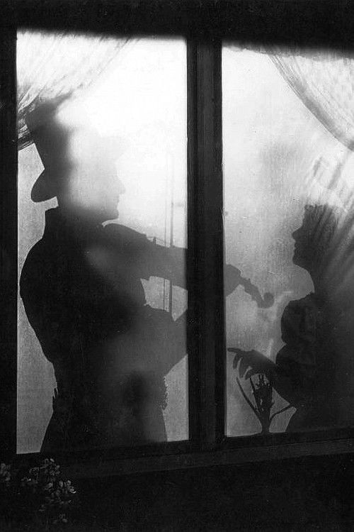 Tales of Hoffmann (1916) poster