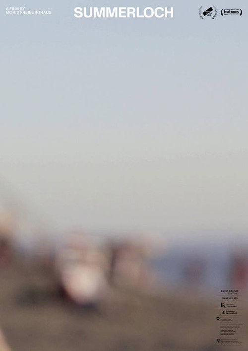 Summerloch (2019) poster