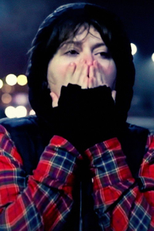 Minsk 2020 (2021) poster