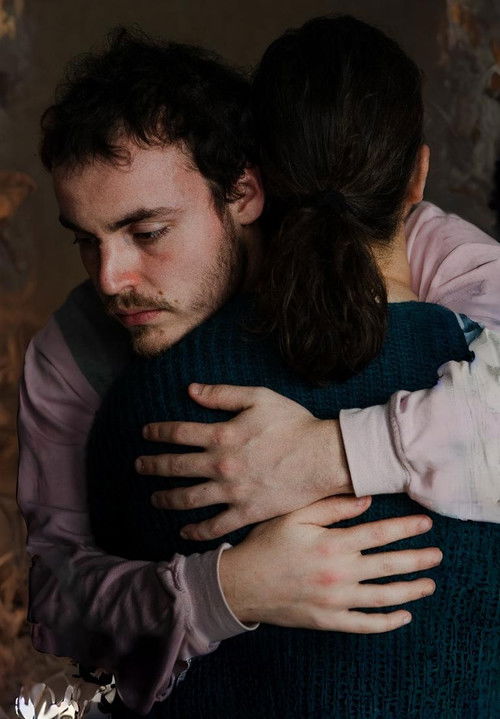 Les Racines du Silence (2024) poster