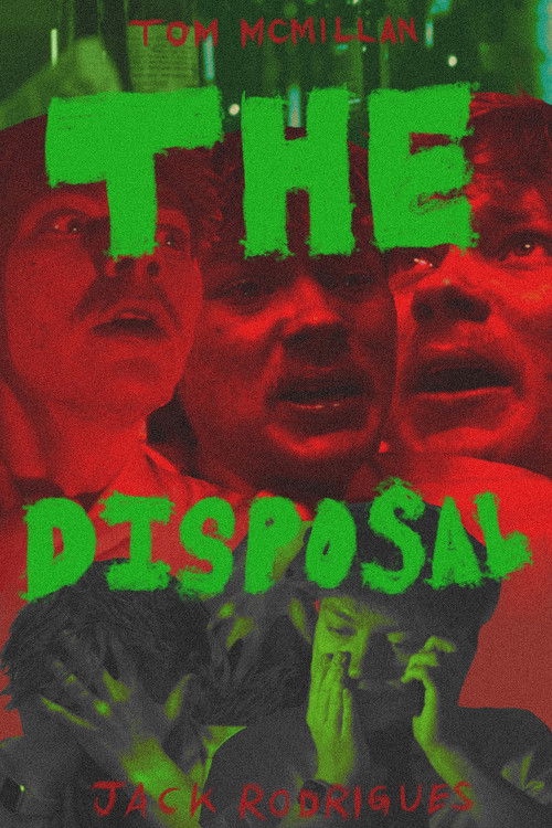 The Disposal (2024) poster