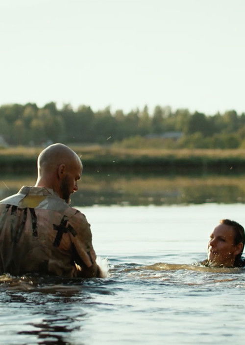 Fullmoon Baby (2025) poster