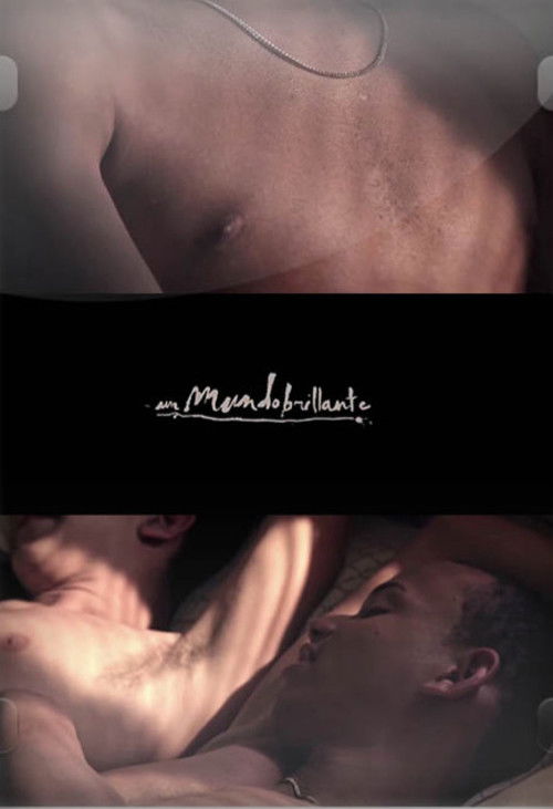 Un mundo brillante (2015) poster