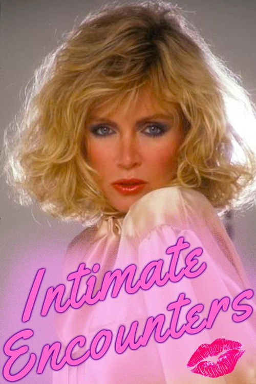 Intimate Encounters (1986) poster
