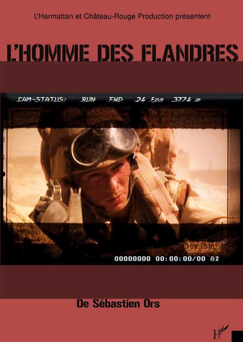 L'Homme des Flandres (2006) poster