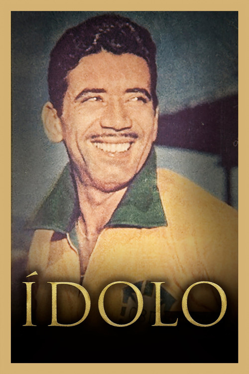 Ídolo (2015) poster