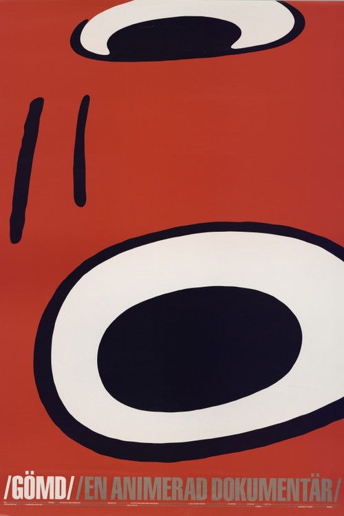 Hidden (2002) poster