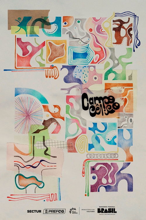 Scenic Field (2025) poster