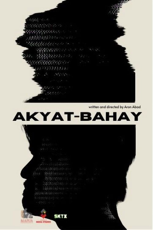 Akyat-Bahay (2022) poster