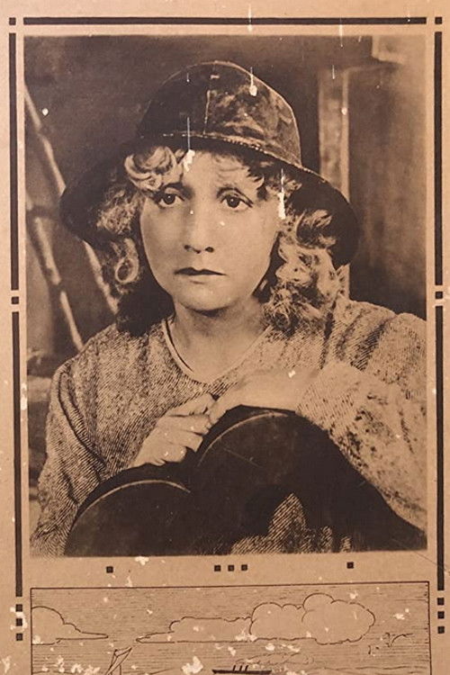 Maid o' the Storm (1918) poster