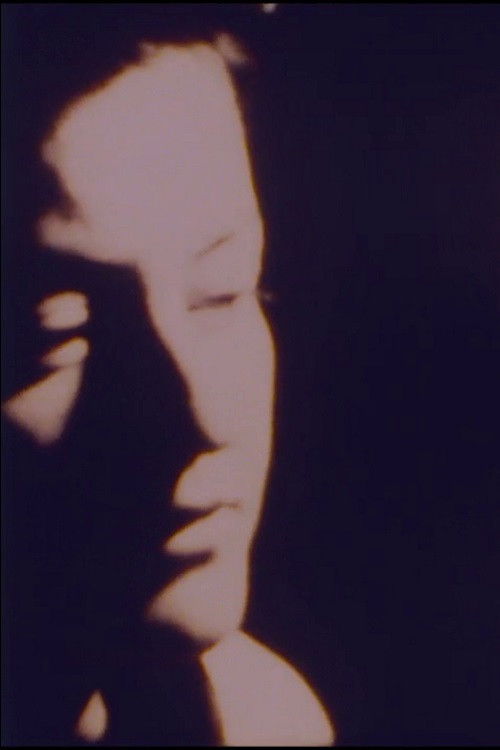 Plutonium Blonde (1987) poster