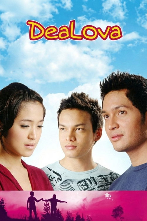 Dealova (2005) poster