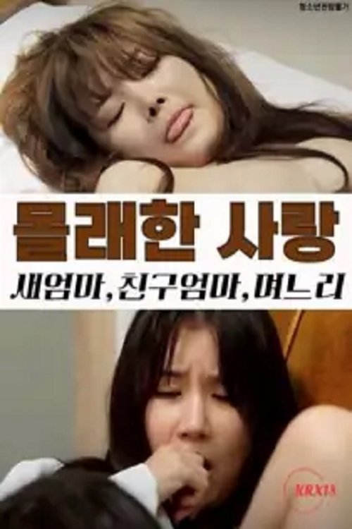 Secret Affairs: Stepmother, Friend's Mom, Daughter-in-law (2025) poster