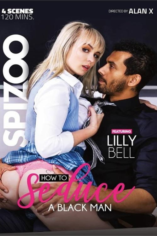 How to Seduce a Black Man (2023) poster