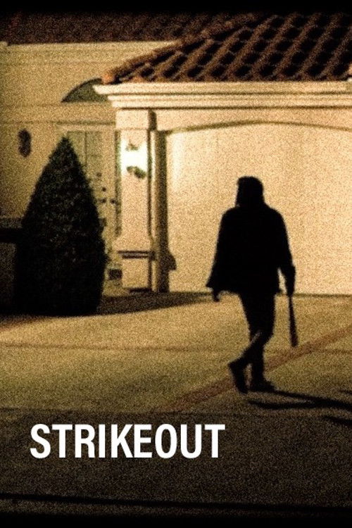 Strikeout (2020) poster