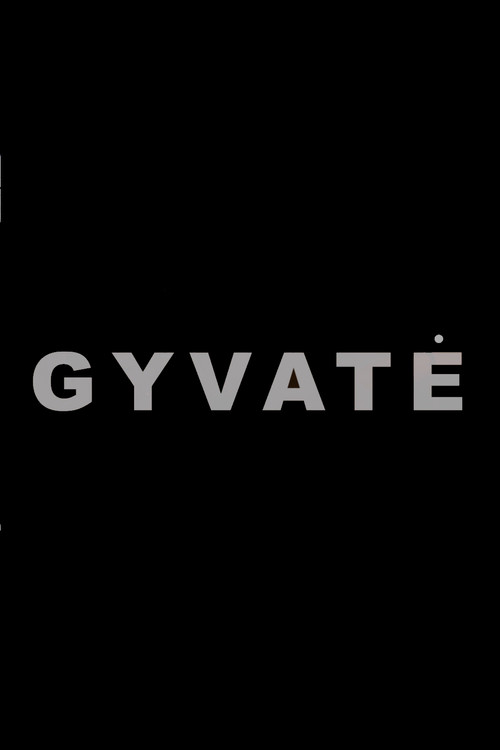 Gyvatė (2018) poster