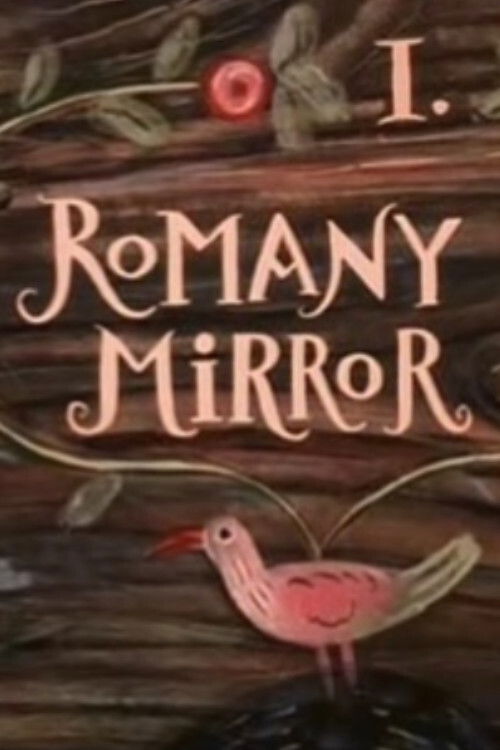 Romany Mirror (2001) poster