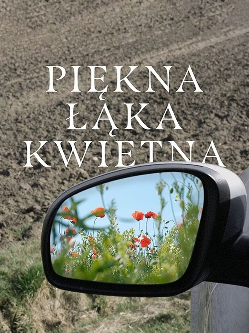 Piękna łąka kwietna (2022) poster
