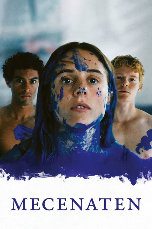 Mecenaten (2026) poster